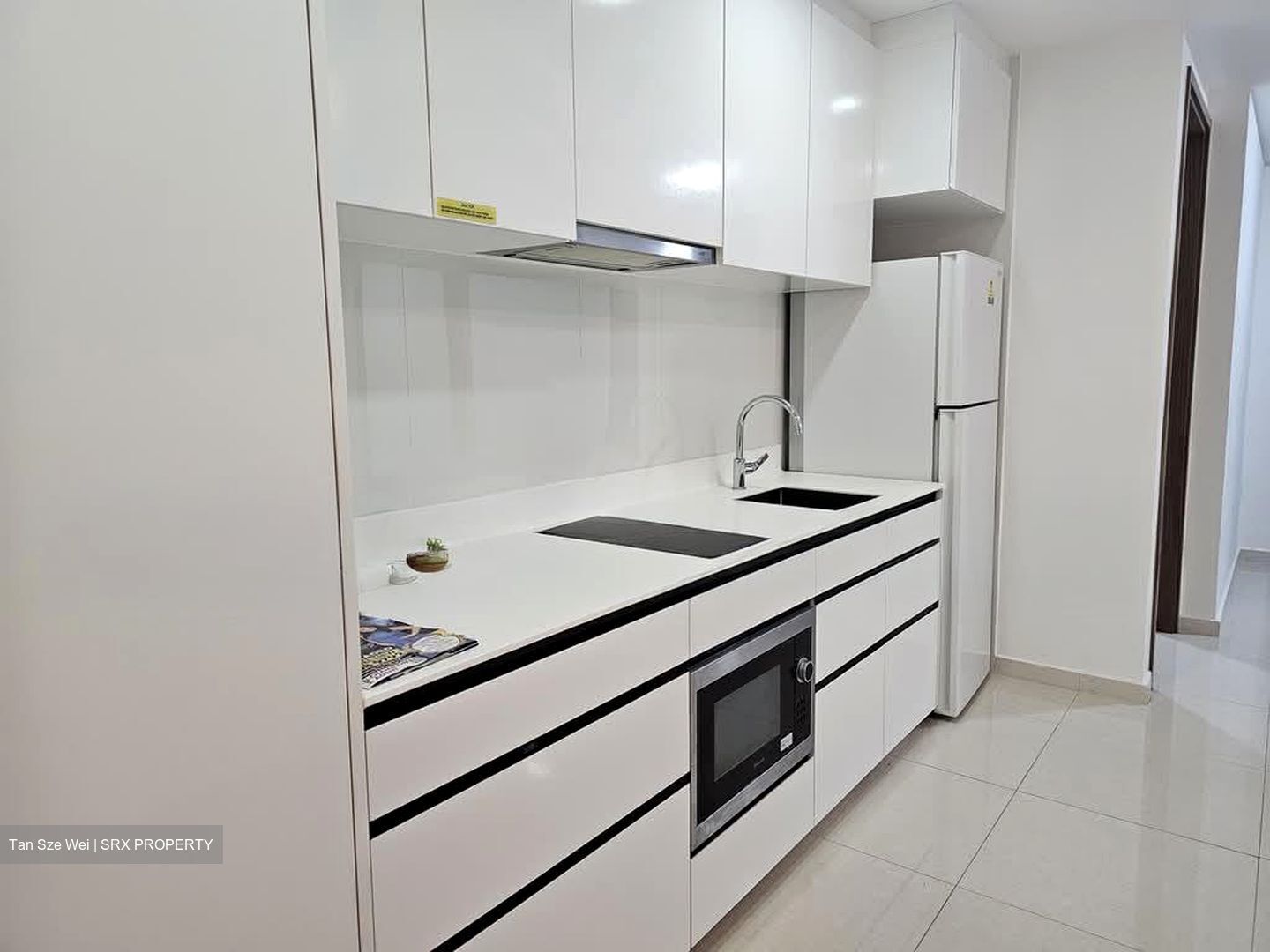 Parc Botannia (D28), Condominium #609617291